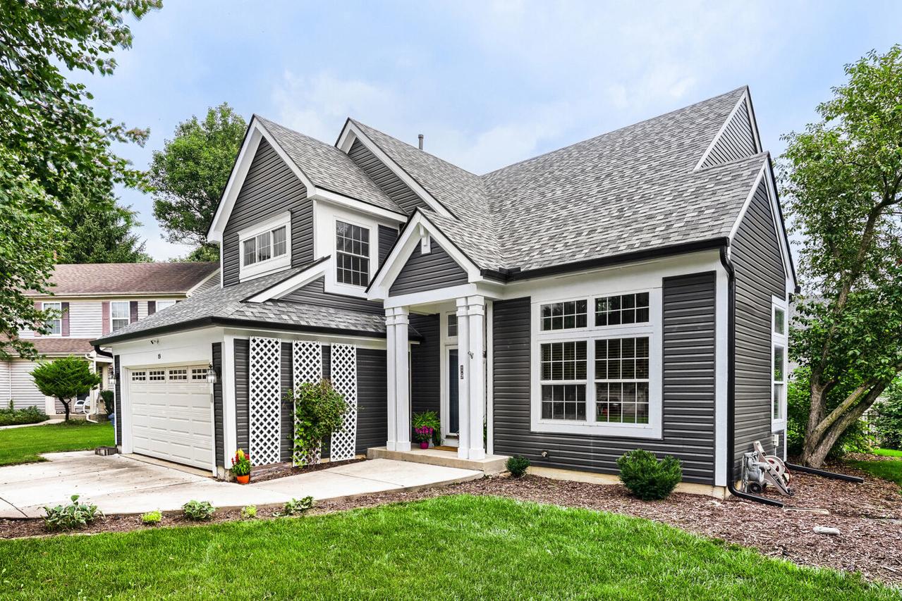 19 Longview Ct., South Elgin, IL 60177