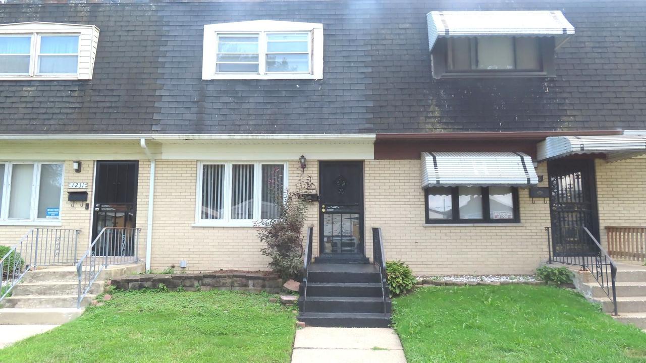 1233 W 110th Pl., Chicago, IL 60643