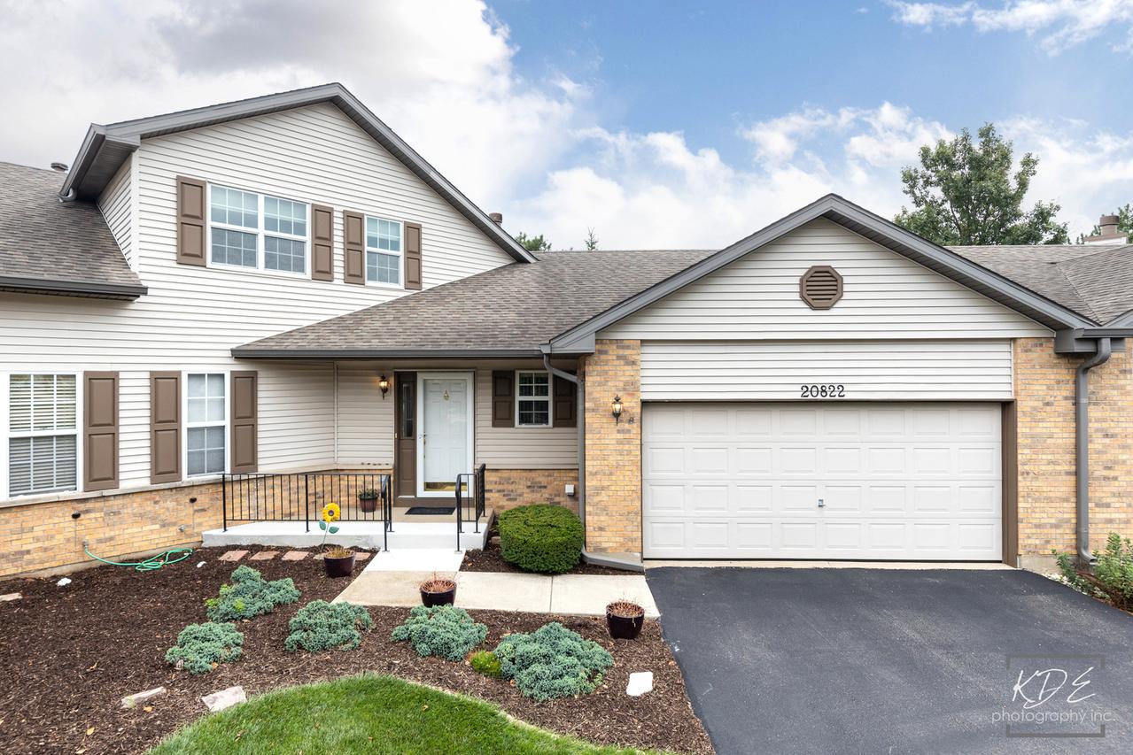 20822 W Torrey Pines, Plainfield, IL 60544