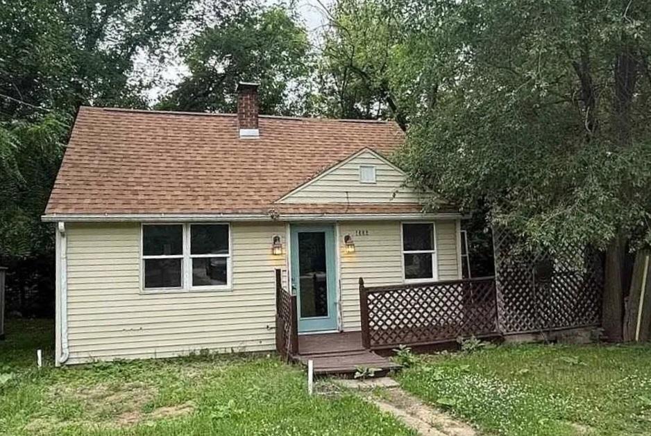 1356 Willard Ave., Rockford, IL 61101