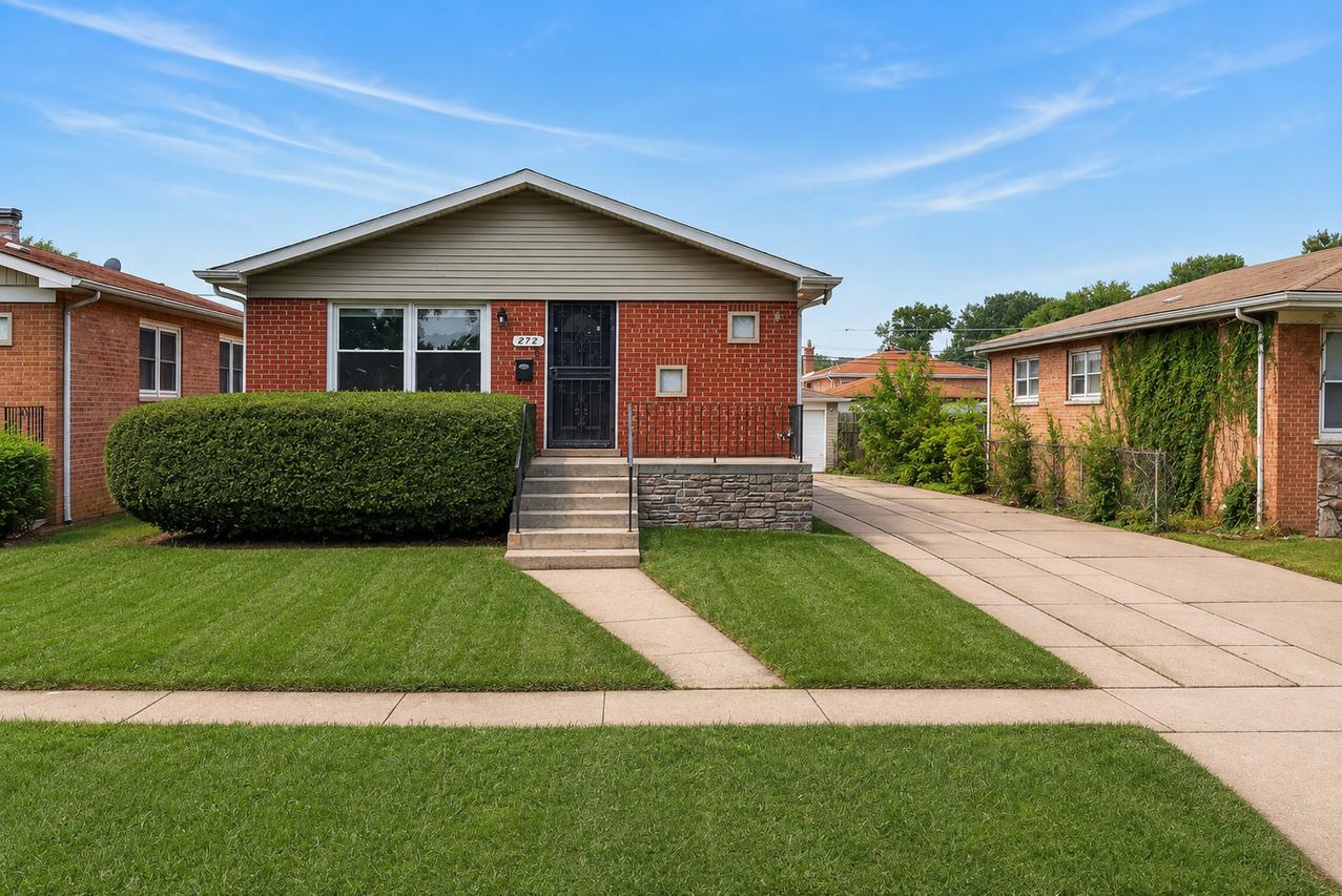 272 Madison Ave., Calumet City, IL 60409