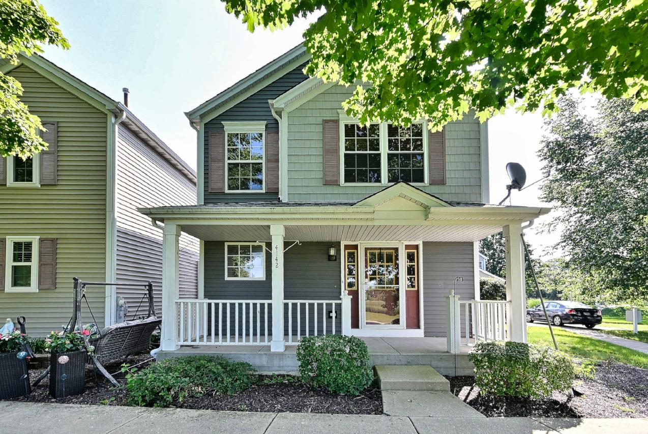 4142 Rivertowne Dr., Plainfield, IL 60586
