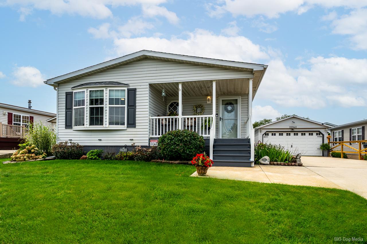 22942 S Glen Eagle Dr., Frankfort, IL 60423