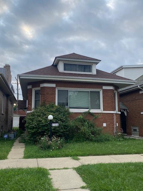 8736 S Justine St., Chicago, IL 60620