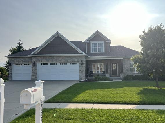 New Homes For Sale This Week That Attend Kingsley Jr High: August 7th to August 13th
