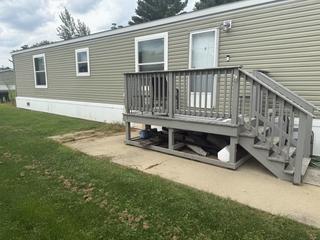 New Homes with Master Bedrooms on the 1st Floor in Oakwood: August 8th to August 14th