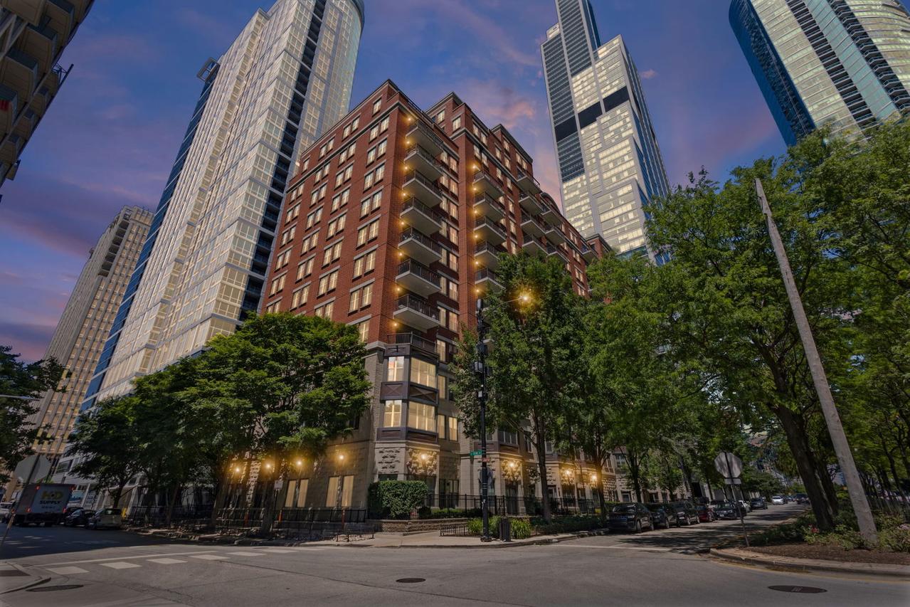 1250 S Indiana Ave. #704, Chicago, IL 60605