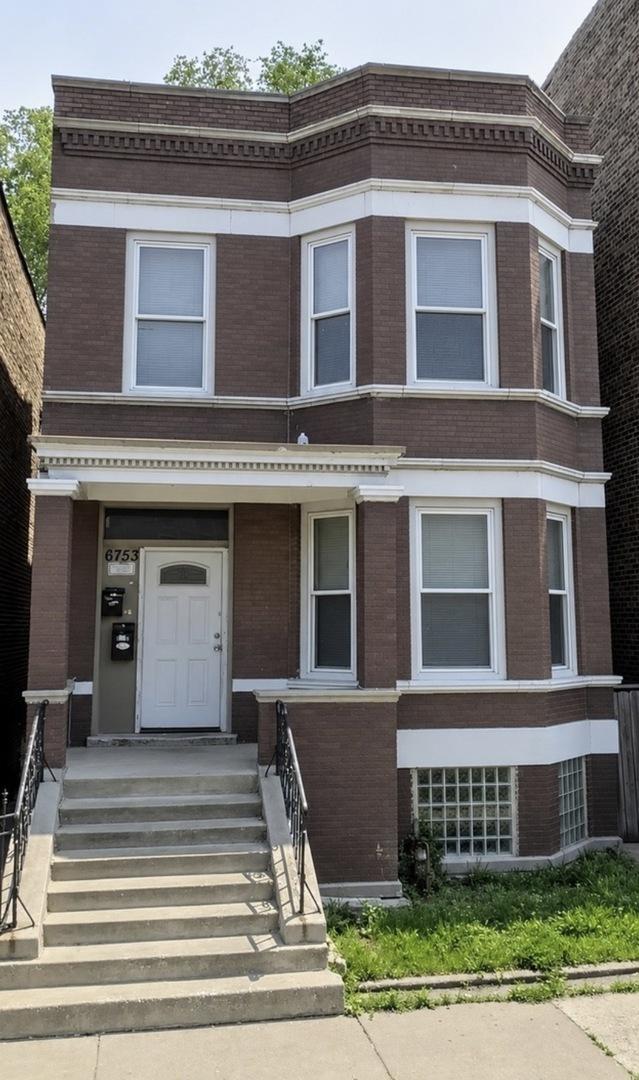 6753 S Loomis Blvd., Chicago, IL 60636