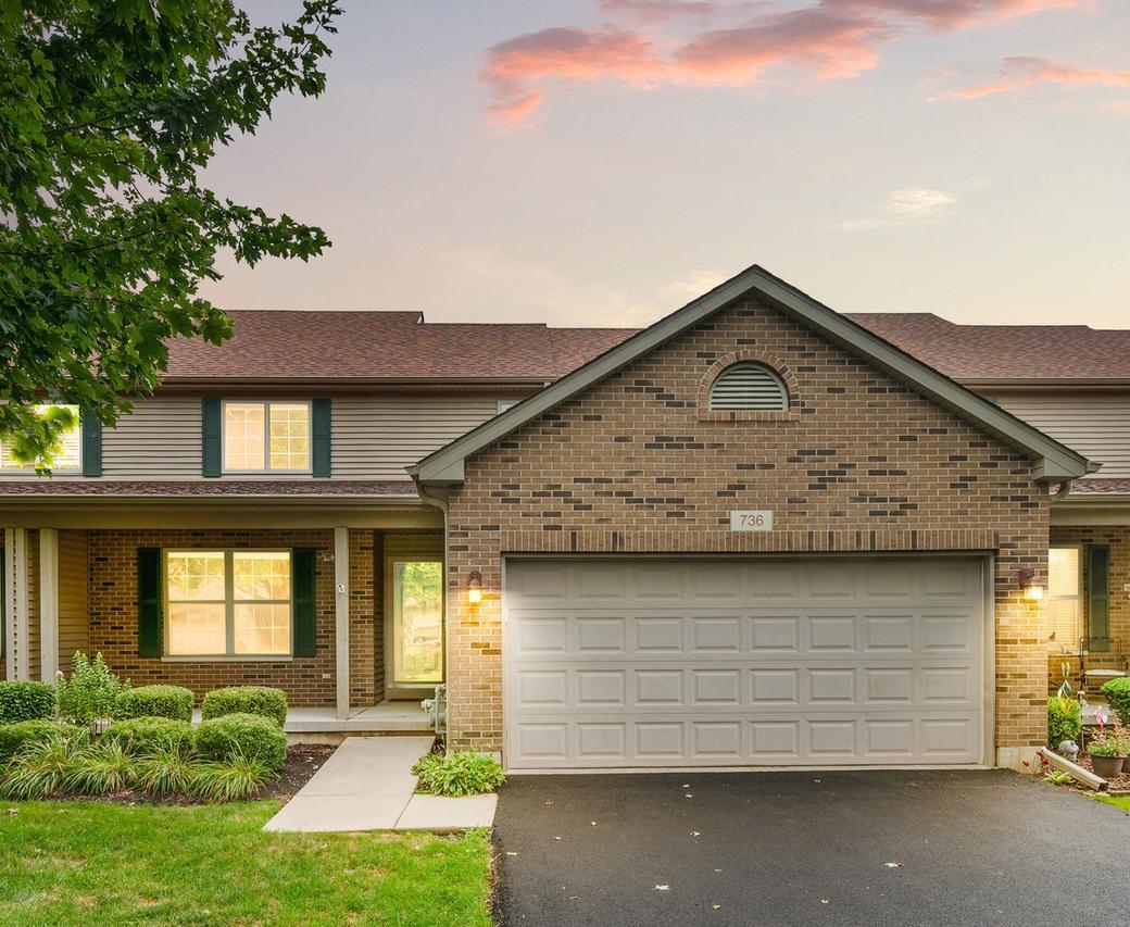 736 Dolores Ln., Sycamore, IL 60178