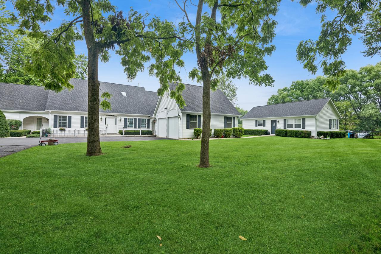 27490 W Wilmot Rd., Antioch, IL 60002