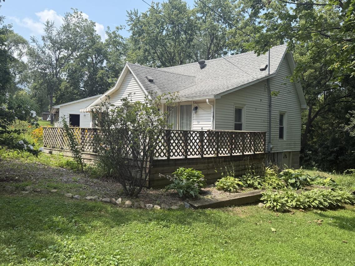 115 Valley St., Kewanee, IL 61443