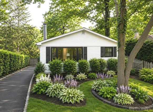 New Homes with Master Bedrooms on the 1st Floor That Attend Lake Bluff Elementary School: August 8th to August 14th