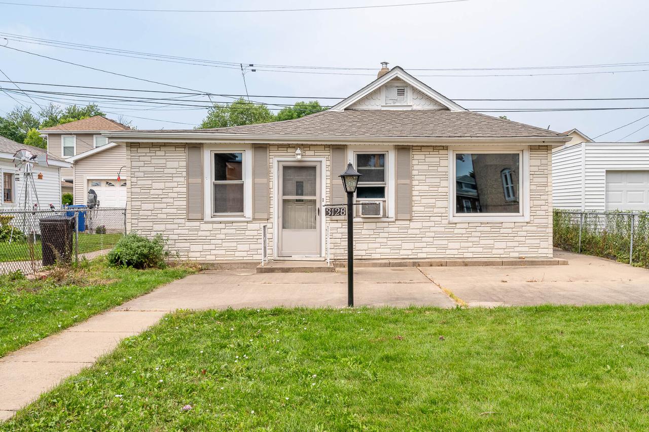 3128 N Major Ave., Chicago, IL 60634