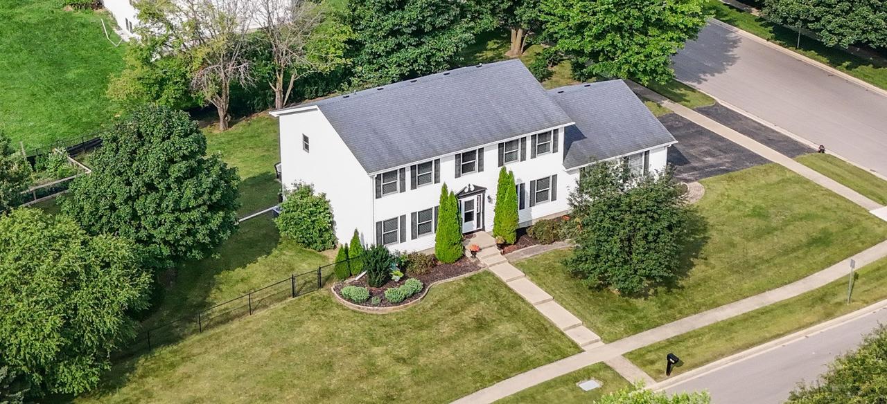 1246 Ivy St., Dekalb, IL 60115