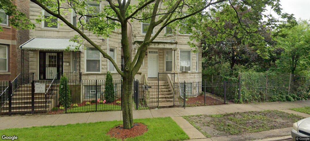 1547 S Trumbull Ave., Chicago, IL 60623