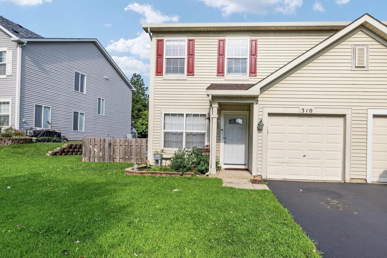 310 Paige St., Plano, IL 60545