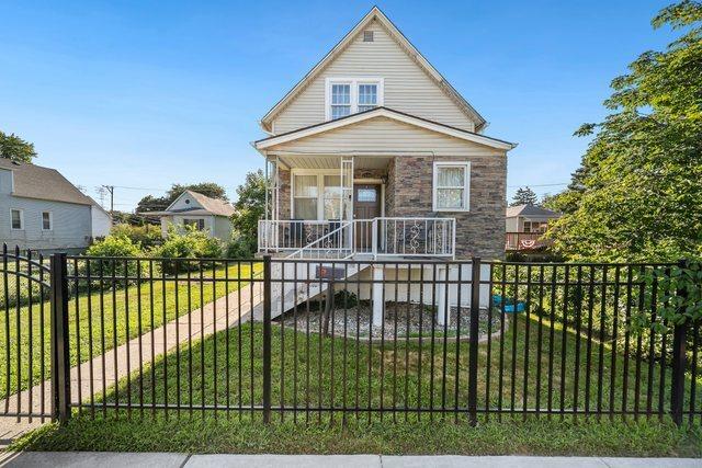 New Homes For Sale This Week in Hegewisch: August 7th to August 13th