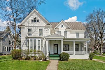 New Homes with Master Bedrooms on the 1st Floor That Attend W W Woodbury Elementary School: August 8th to August 14th