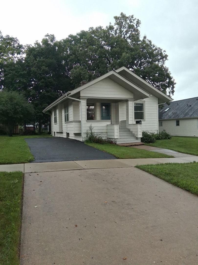 1104 N Jefferson St., Harvard, IL 60033