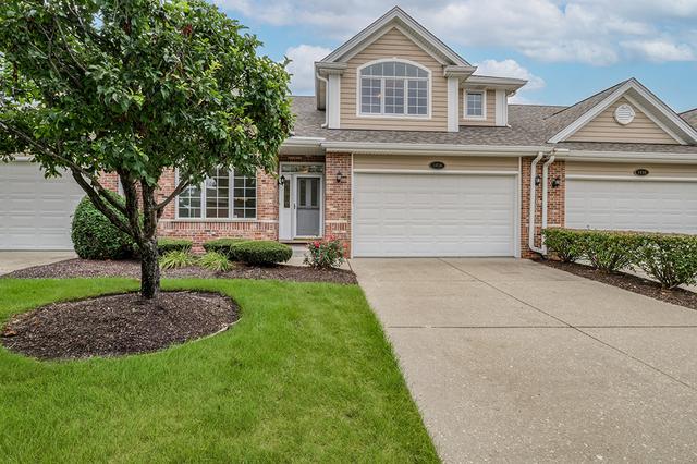 New Homes with Master Bedrooms on the 1st Floor in Lemont: August 8th to August 14th