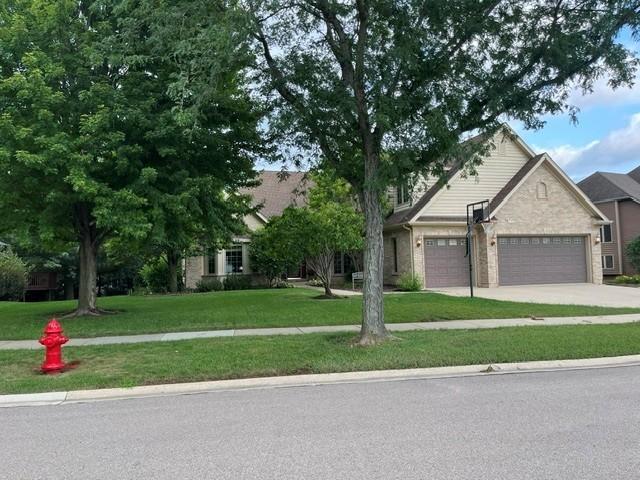 [Address Hidden by Seller], Sugar Grove, IL 60554