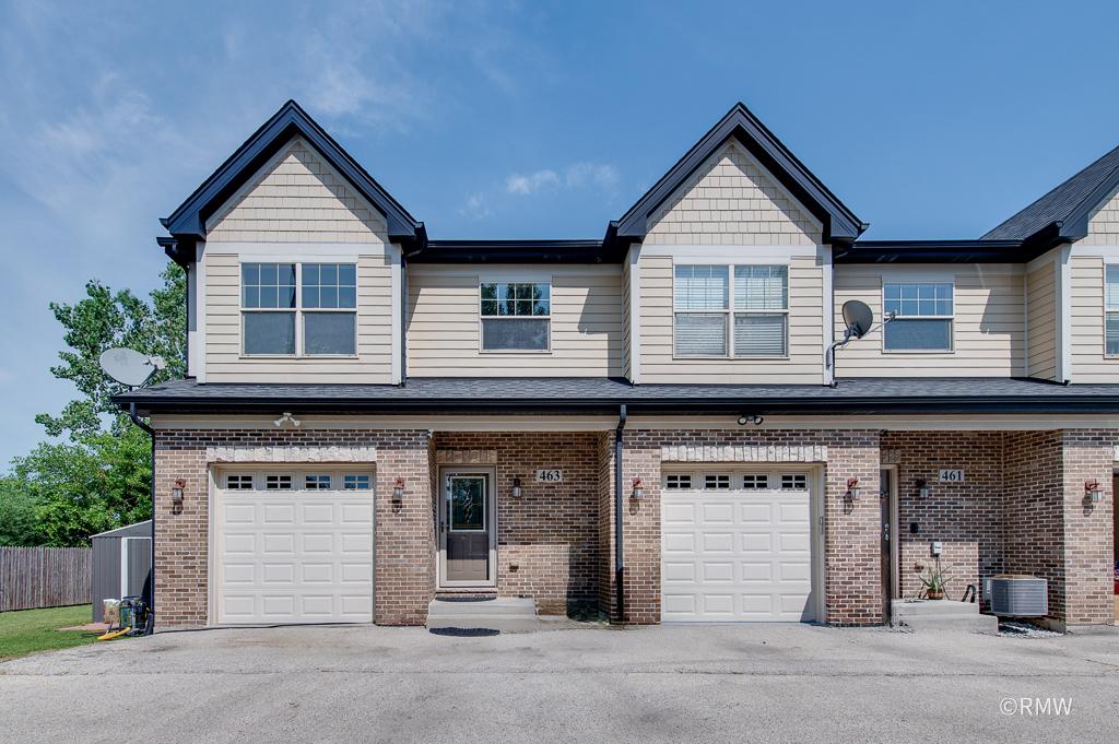 463 E Potter St., Wood Dale, IL 60191