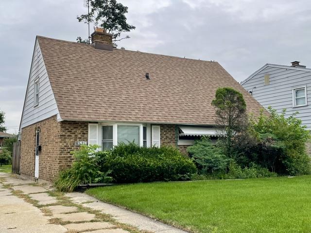 4521 Center Ave., Lyons, IL 60534