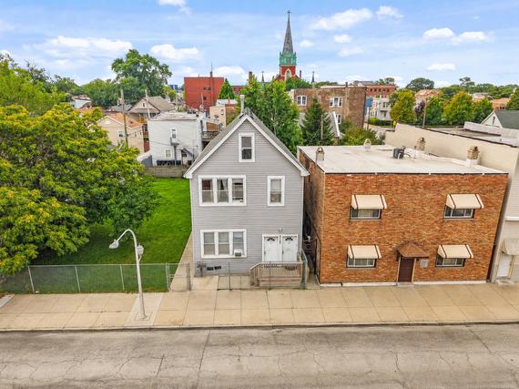 New Homes For Sale This Week in Brighton Park: August 7th to August 13th