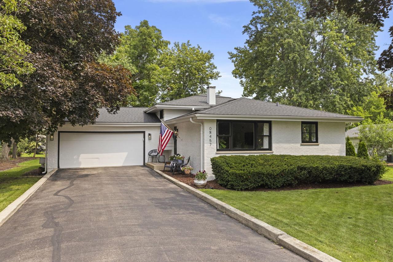 N457 Papworth St., Wheaton, IL 60187
