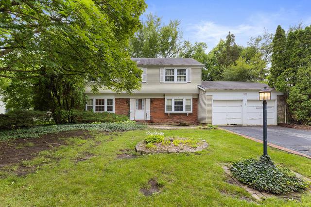 Homes Just Sold in Buffalo Grove: September 8th to September 14th