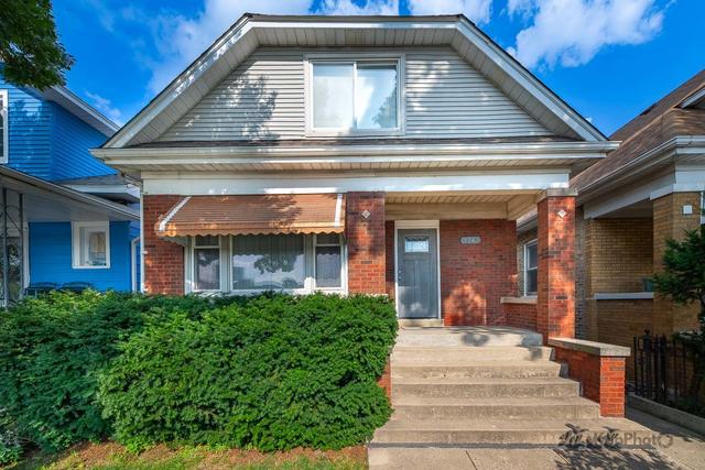 New Homes with Master Bedrooms on the 1st Floor in Irving Park: August 8th to August 14th
