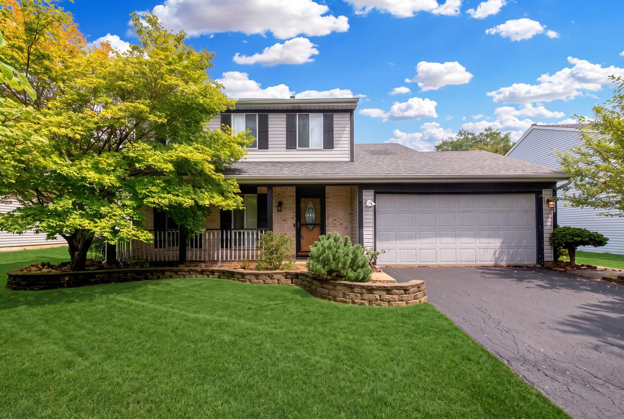144 Red Cedar Dr., Streamwood, IL 60107