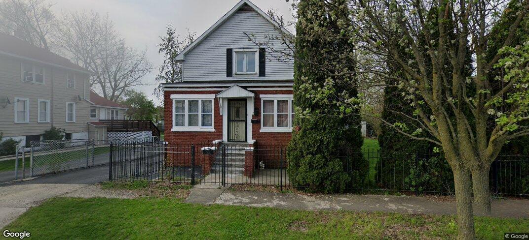 422 Francis St., Joliet, IL 60432