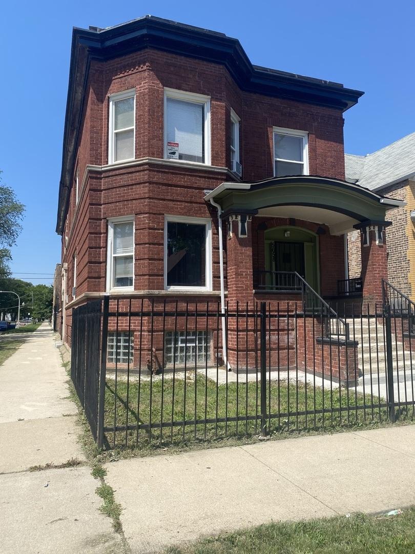 5658 S Honore St., Chicago, IL 60636