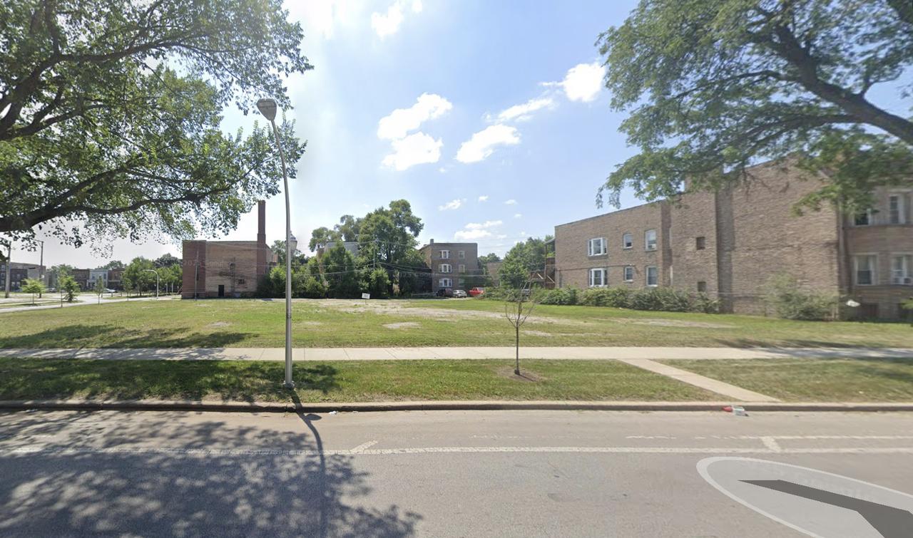 1457-1459 E Marquette Rd., Chicago, IL 60637