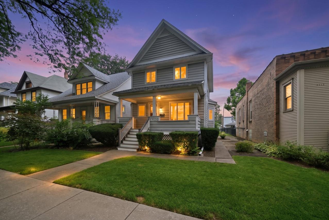 3717 N Kildare Ave., Chicago, IL 60641