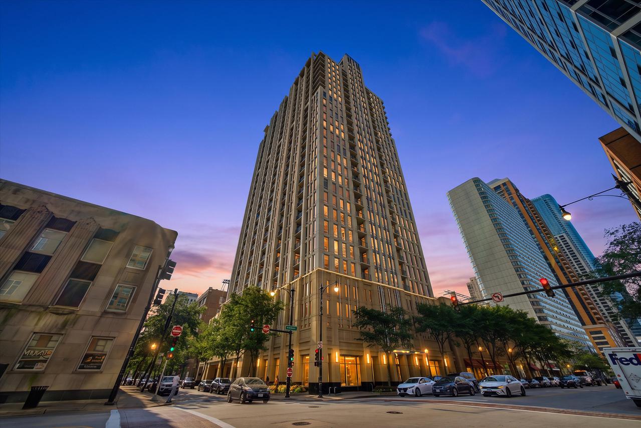 1250 S Michigan Ave. #1009, Chicago, IL 60605