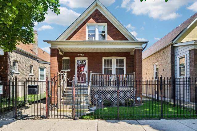 New Homes For Sale This Week in Humboldt Park: August 7th to August 13th
