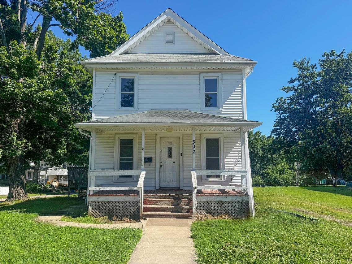 302 E Prospect St., Kewanee, IL 61443