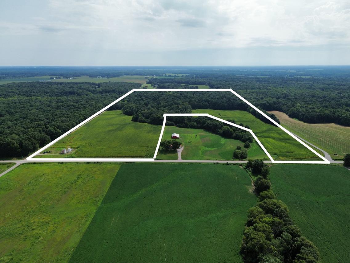 000 Iuka Rd., Iuka, IL 62849