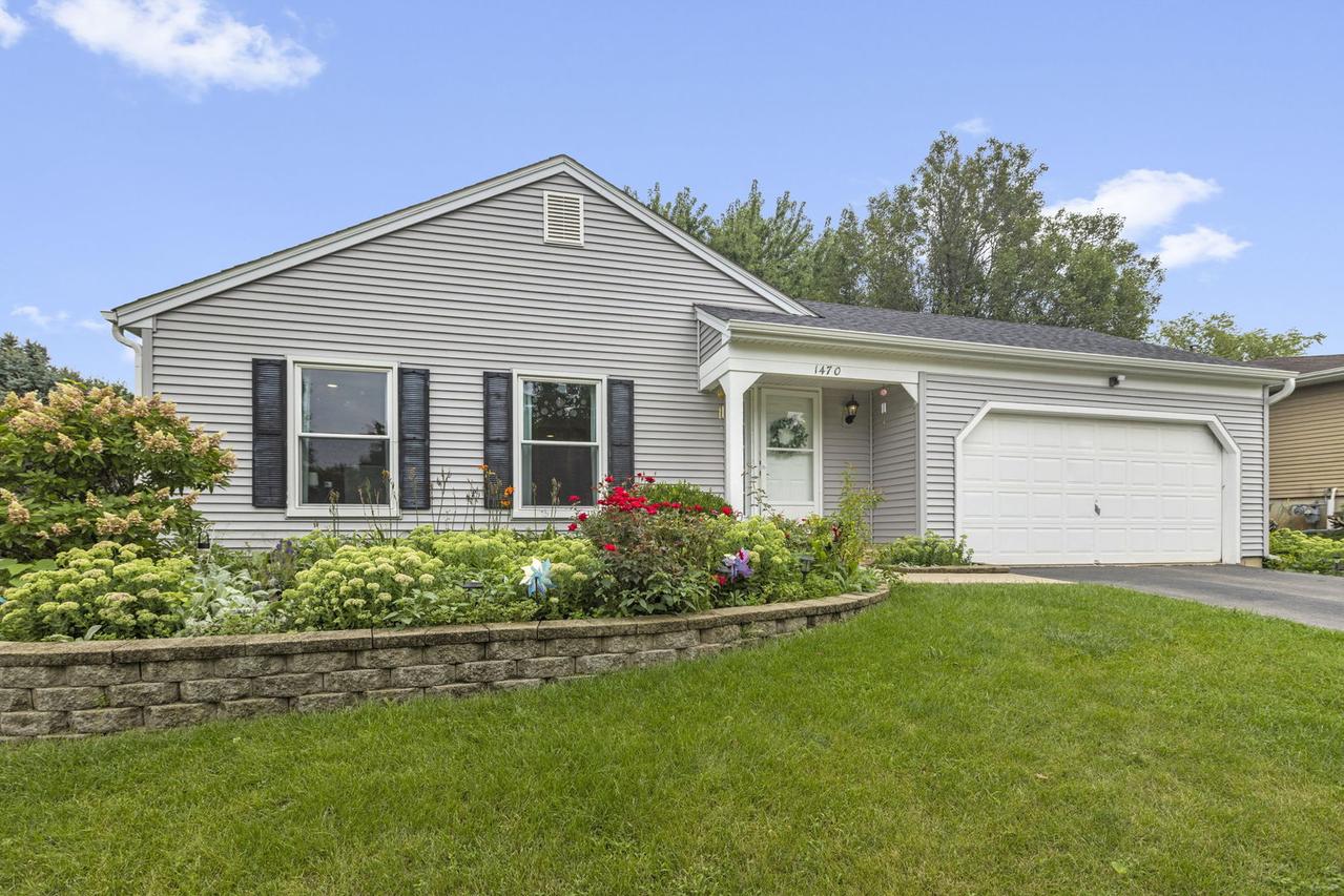 1470 S Tyler Rd., St. Charles, IL 60174