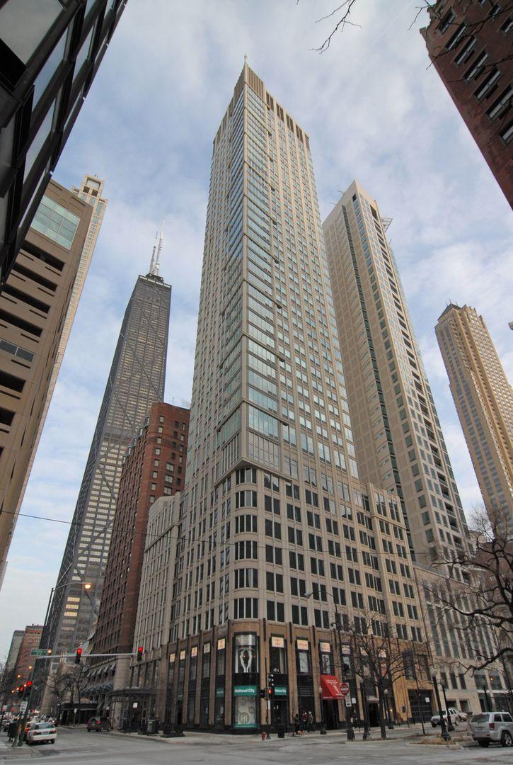 57 E Delaware Pl. #1802, Chicago, IL 60611