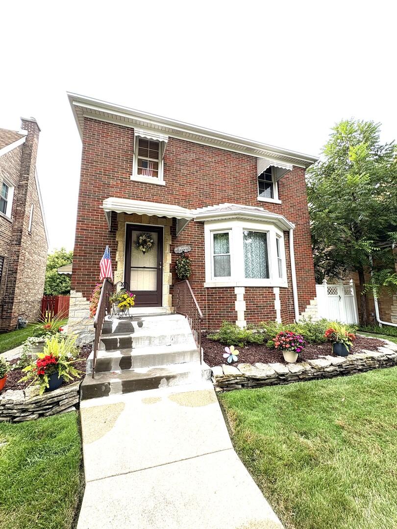3620 Wenonah Ave., Berwyn, IL 60402