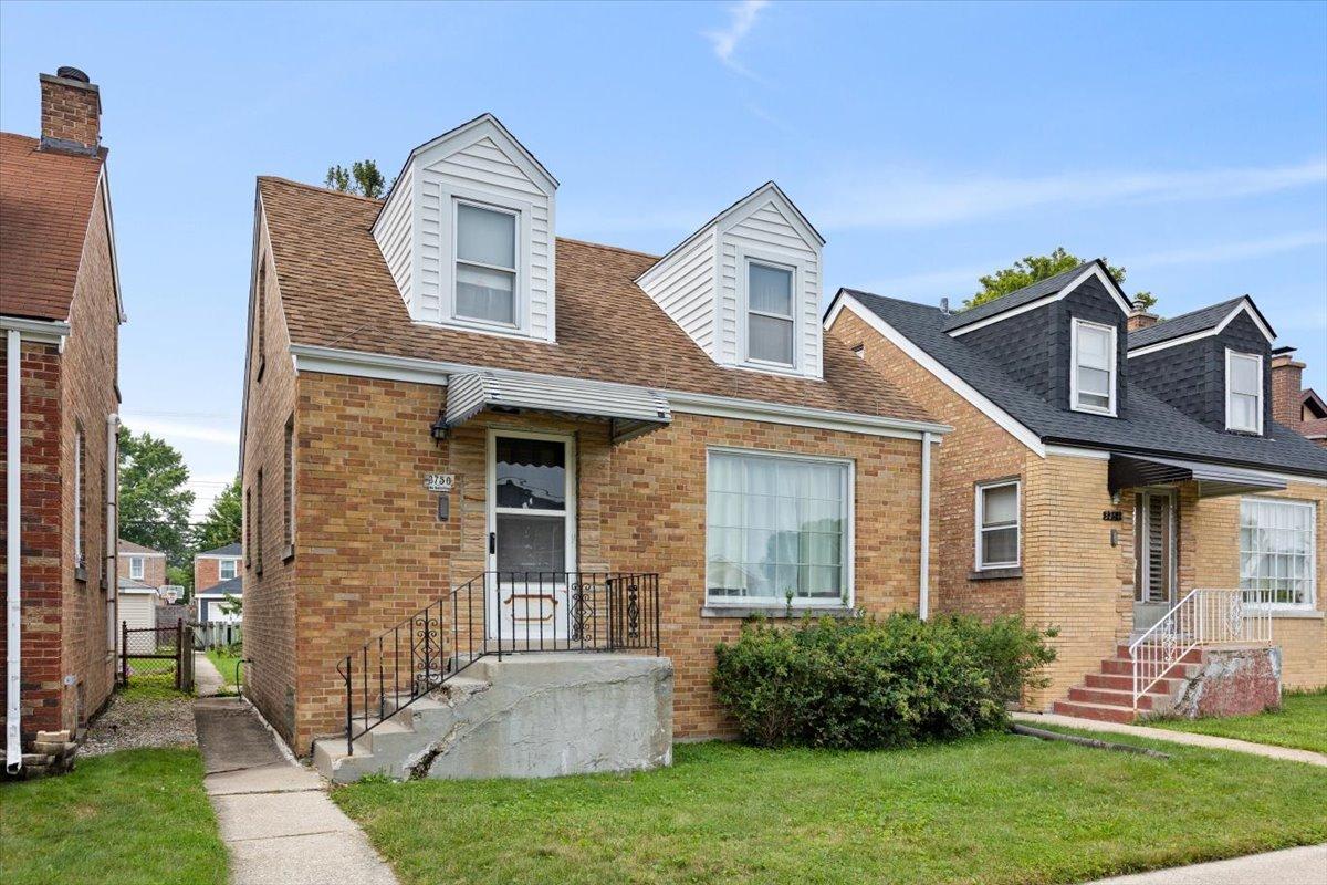 3750 N Pittsburgh Ave., Chicago, IL 60634