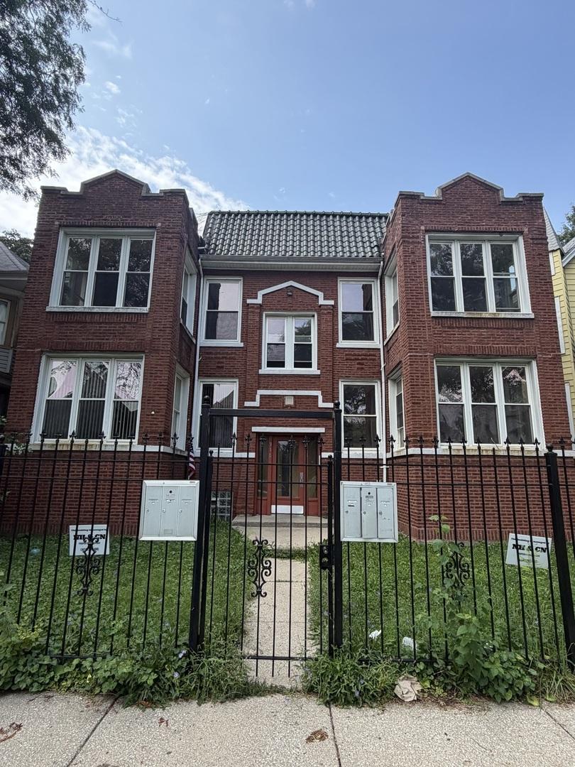 318 N Lorel Ave., Chicago, IL 60644