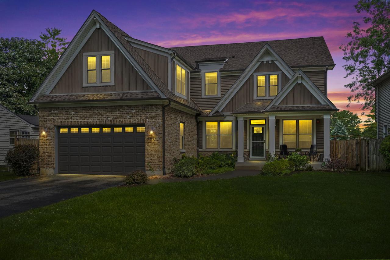 [Address Hidden by Seller], Prairie View, IL 60069