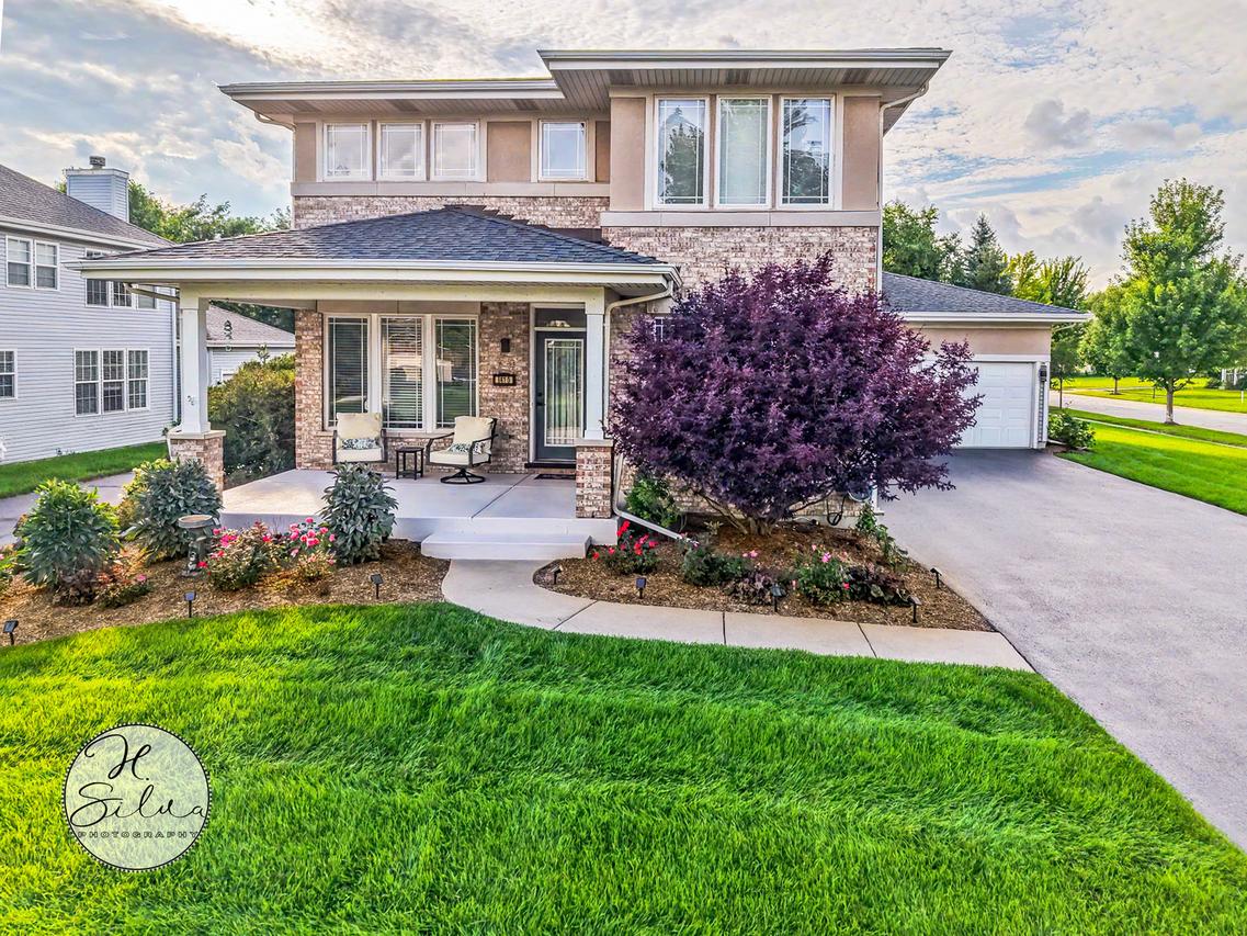 1410 Grand Pointe Blvd., West Dundee, IL 60118