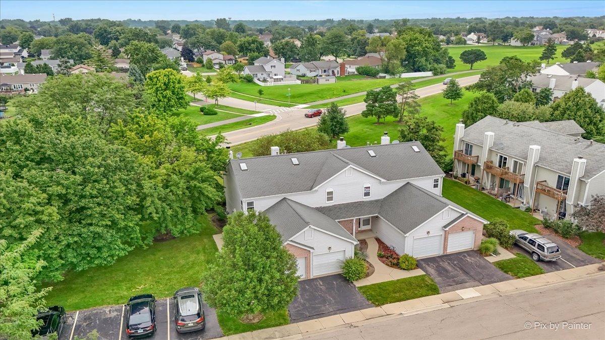473 Nicole Dr. #B, Bartlett, IL 60103