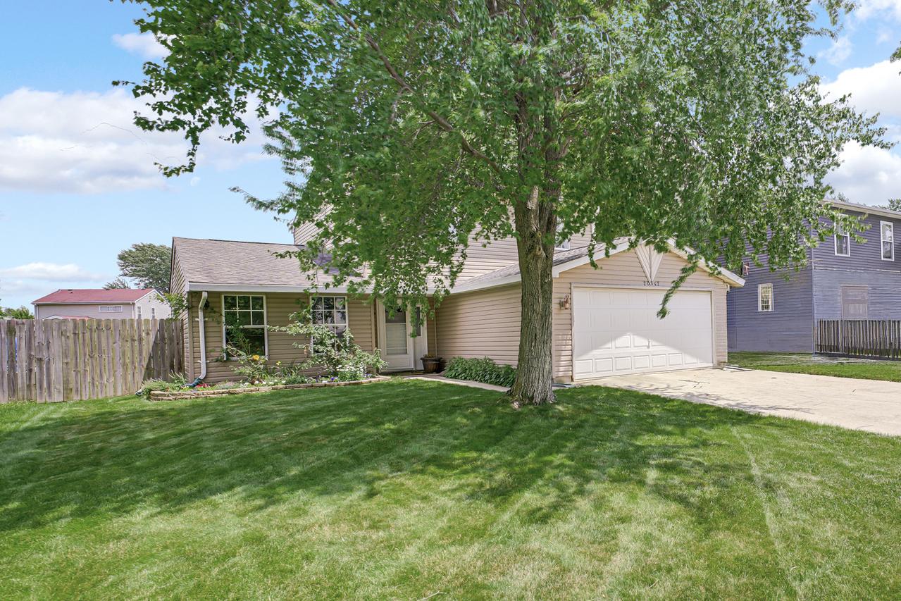 20547 S Frankfort Square Rd., Frankfort, IL 60423