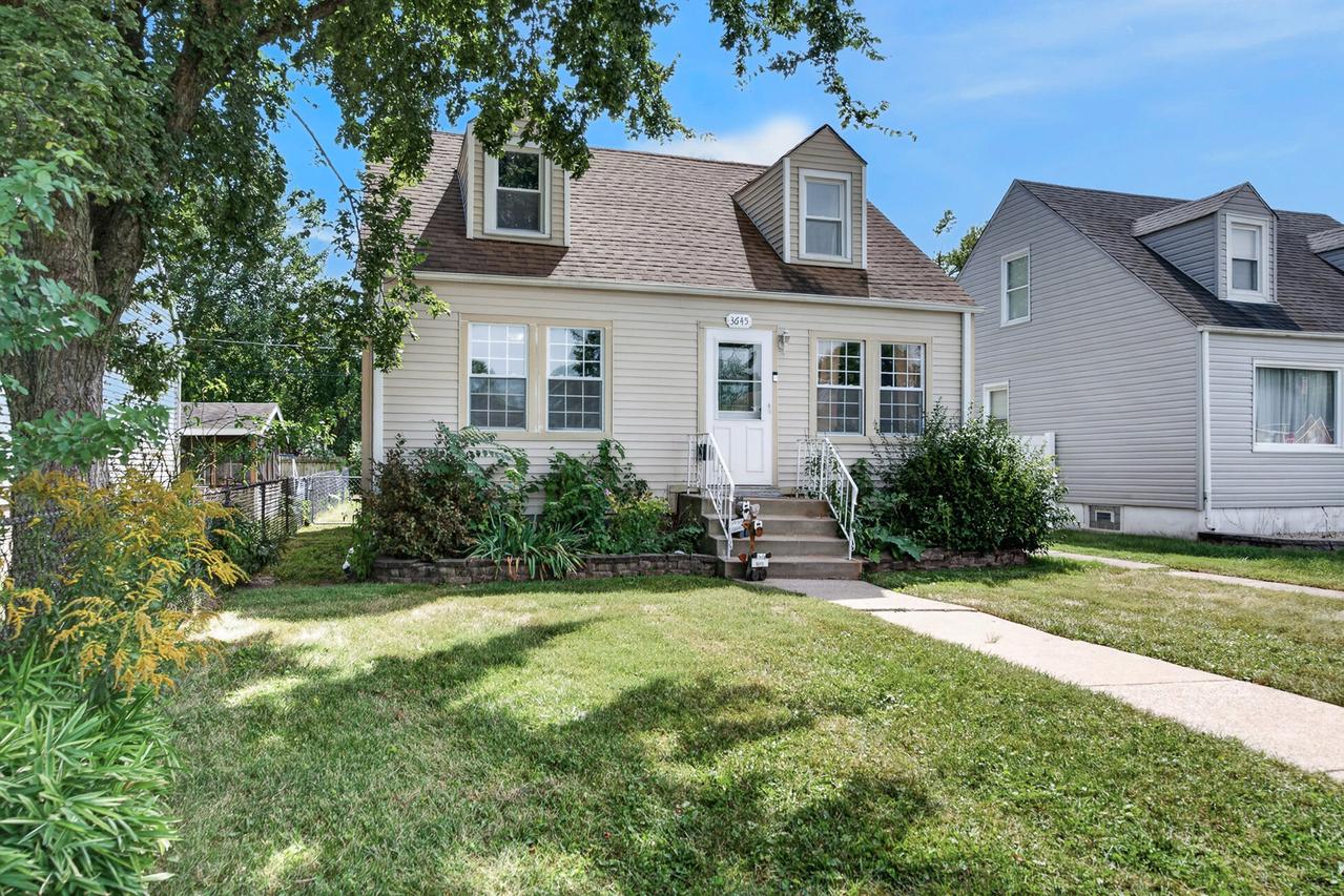 3645 W 116th St., Chicago, IL 60803